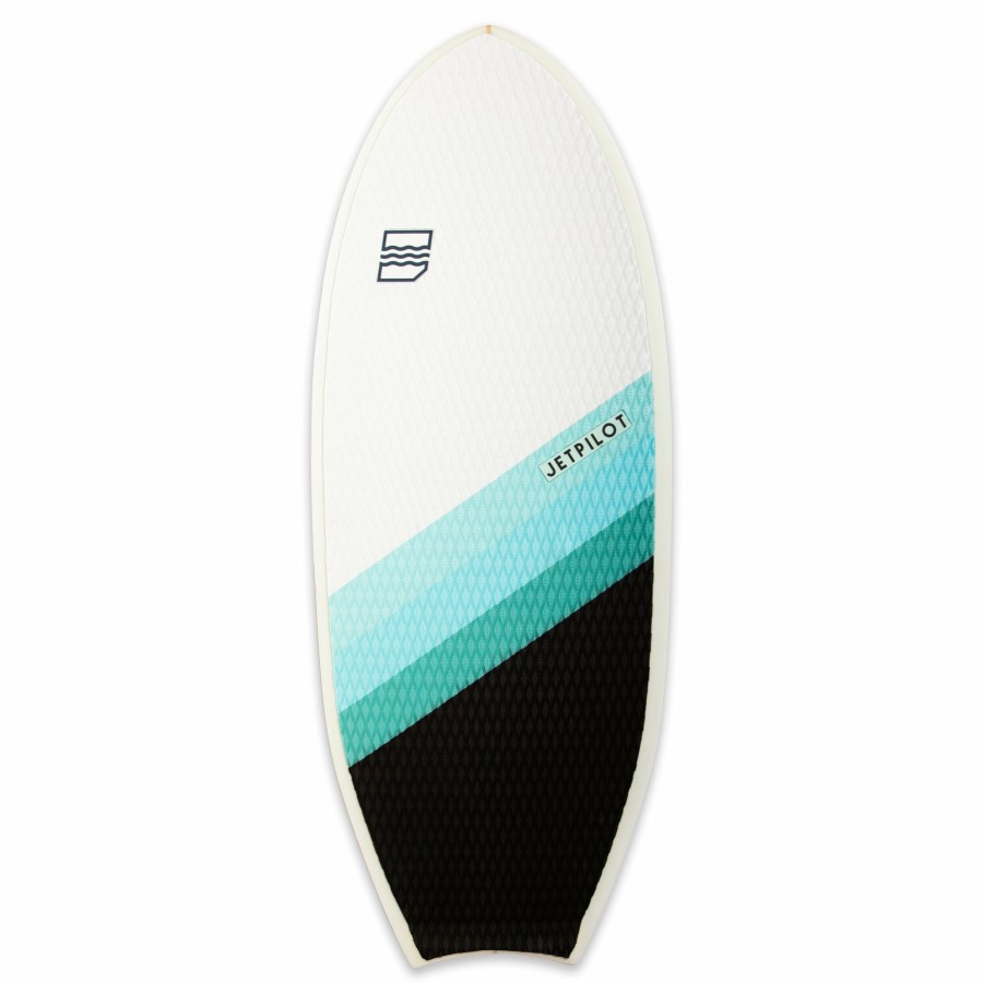 Wake Surf Jetpilot | Fugu 4'6"