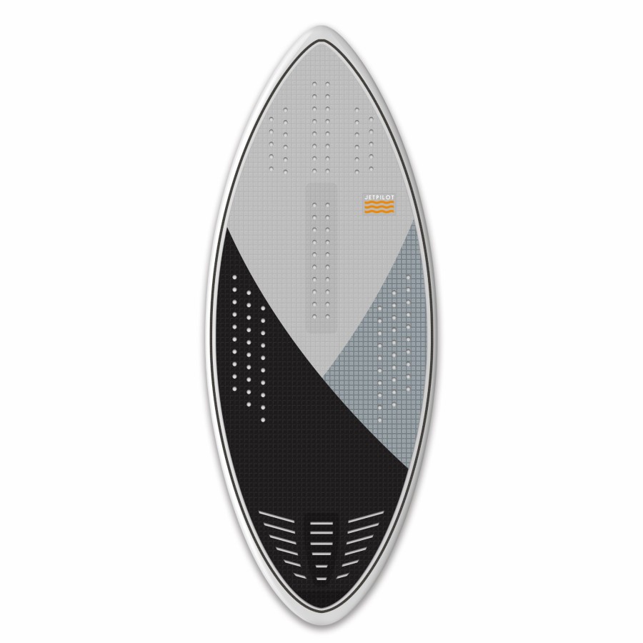 Wake Surf Jetpilot | The Tide By Sam Langley 52"