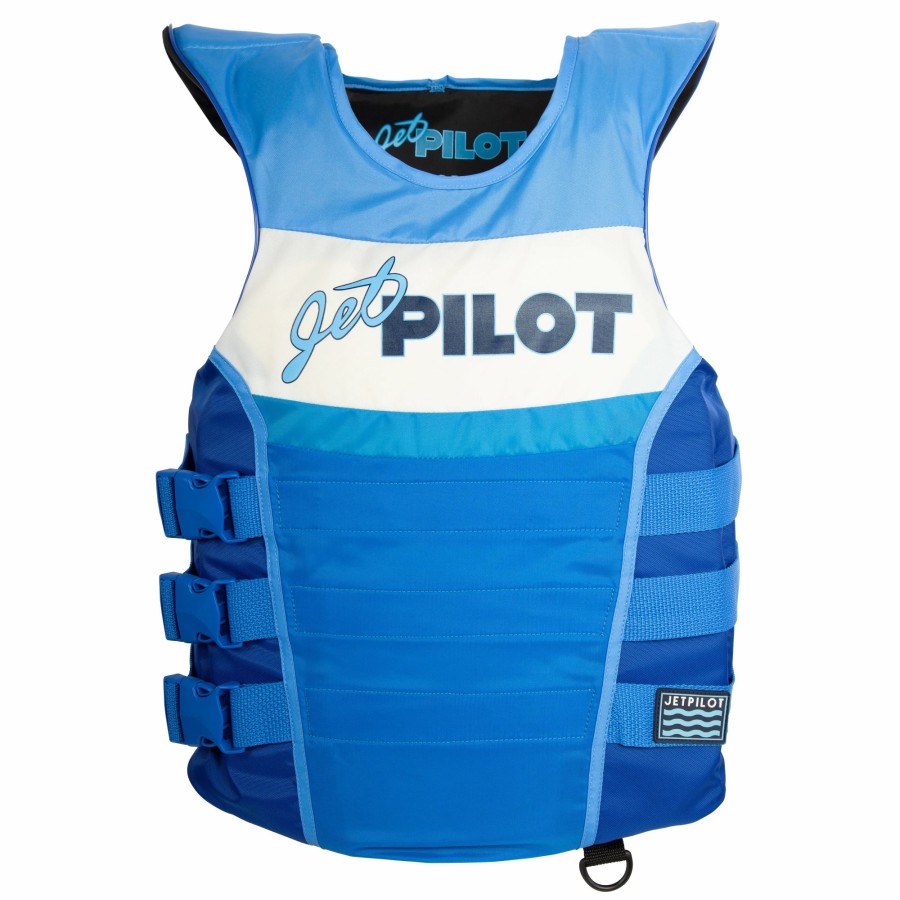 PWC Jetpilot VEST | Vintage Class Vest