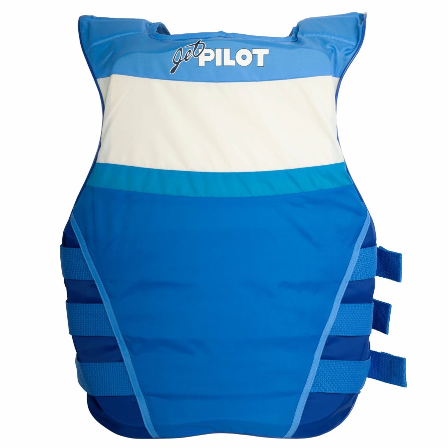 PWC Jetpilot VEST | Vintage Class Vest