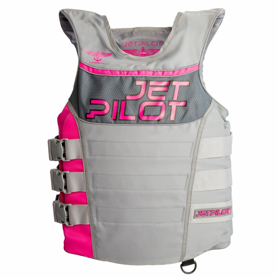 PWC Jetpilot VEST | F-86 Sabre Nylon Cga Vest