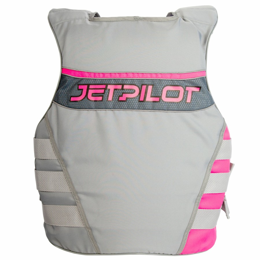 PWC Jetpilot VEST | F-86 Sabre Nylon Cga Vest