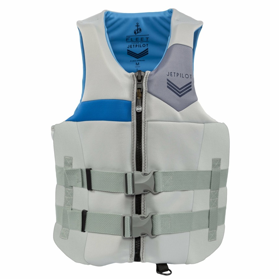 Vests Jetpilot WOMEN'S | Fleet Neoprene Cga Vest