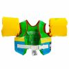 Vests Jetpilot KIDS VEST | Lil Wing Man Infant Cga Vest