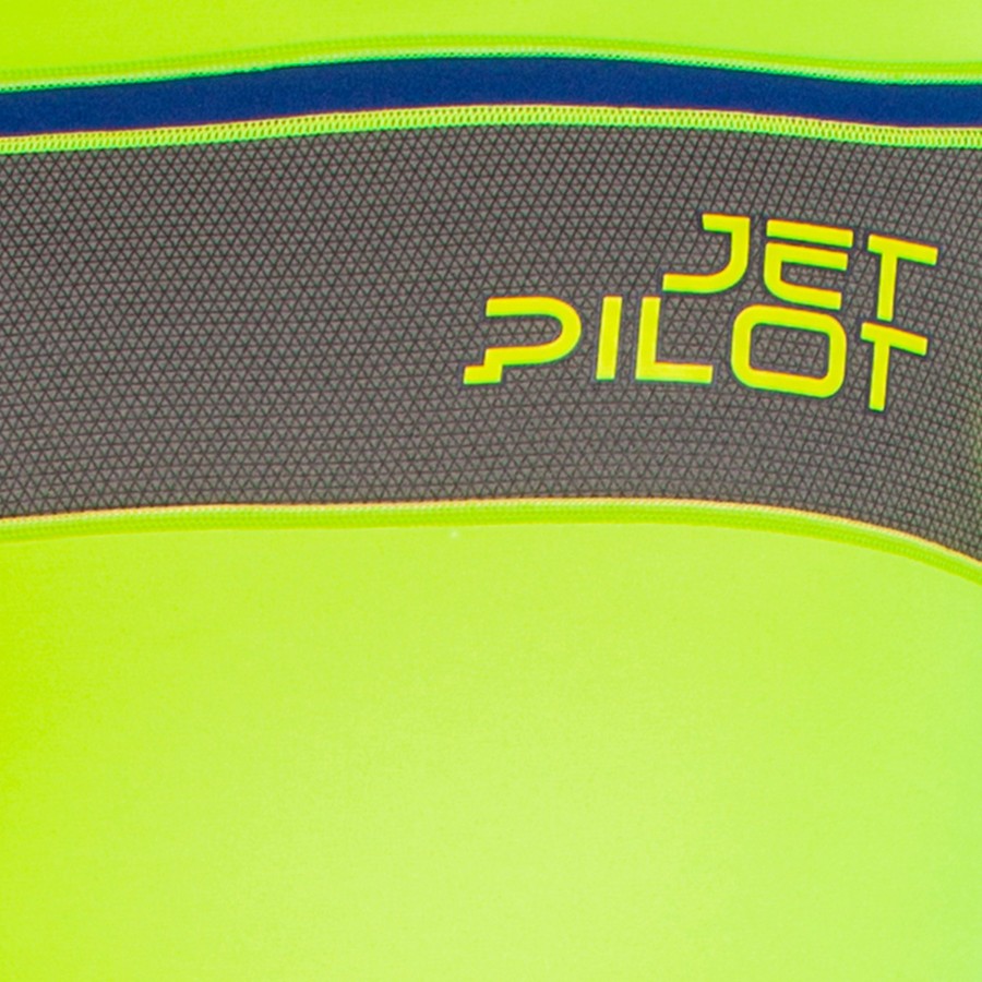 PWC Jetpilot WETSUITS | F-86 Sabre Jacket