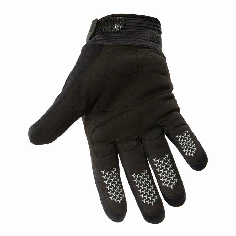 PWC Jetpilot BOOTS / GLOVES | Hold Fast Full Finger Glove