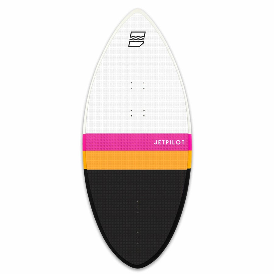 Wake Surf Jetpilot | Glass Slipper 48"