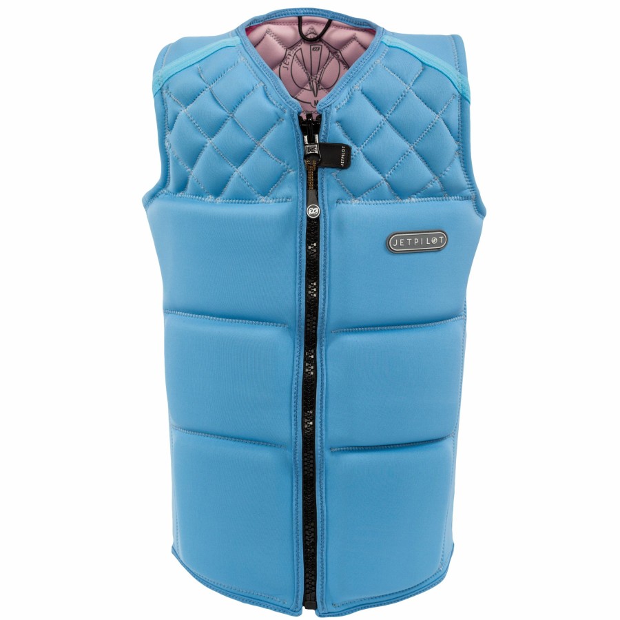 Vests Jetpilot WOMEN'S | Womens Wavefarer Comp Vest