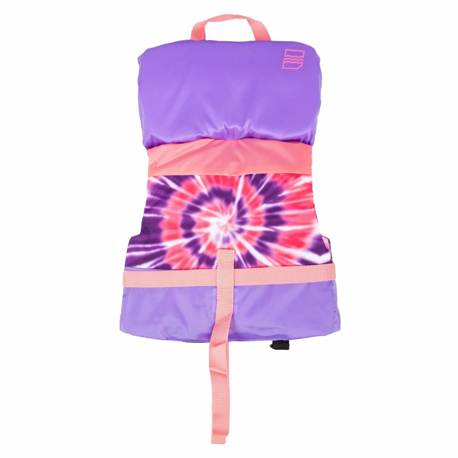 Vests Jetpilot KIDS VEST | Pistol Infant Nylon Cga Vest